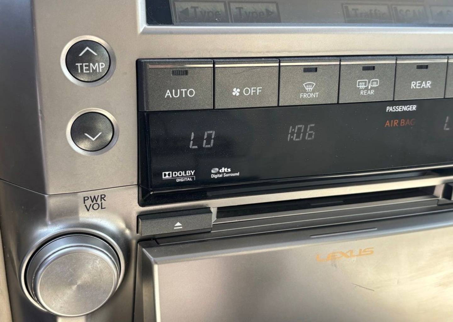 2011 Lexus GX Base - Photo 35