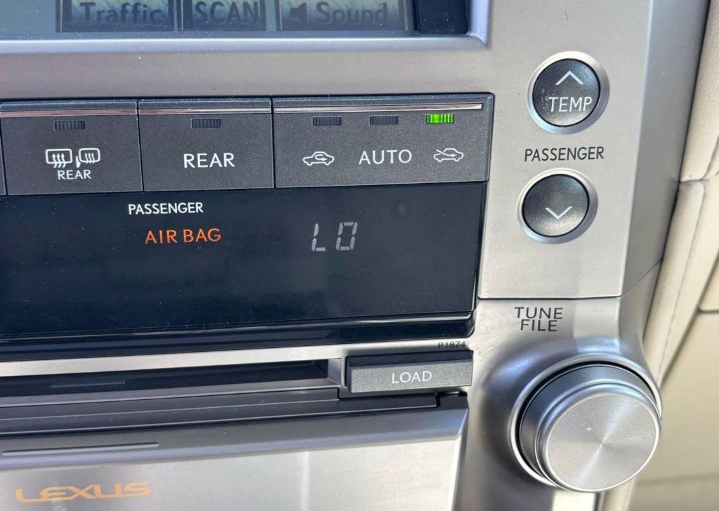 2011 Lexus GX Base - Photo 36