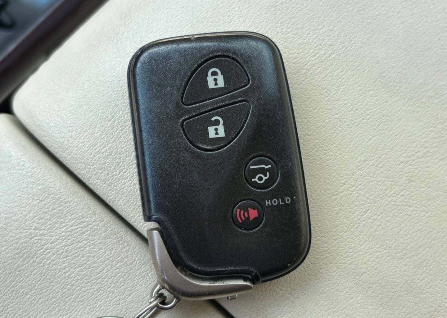 2011 Lexus GX Base - Photo 40