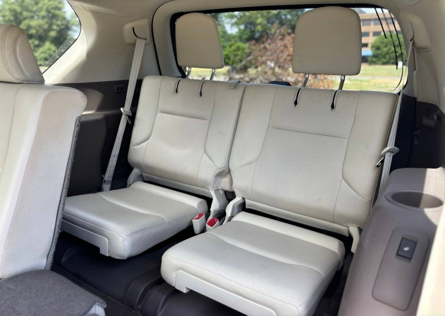 2011 Lexus GX Base - Photo 44