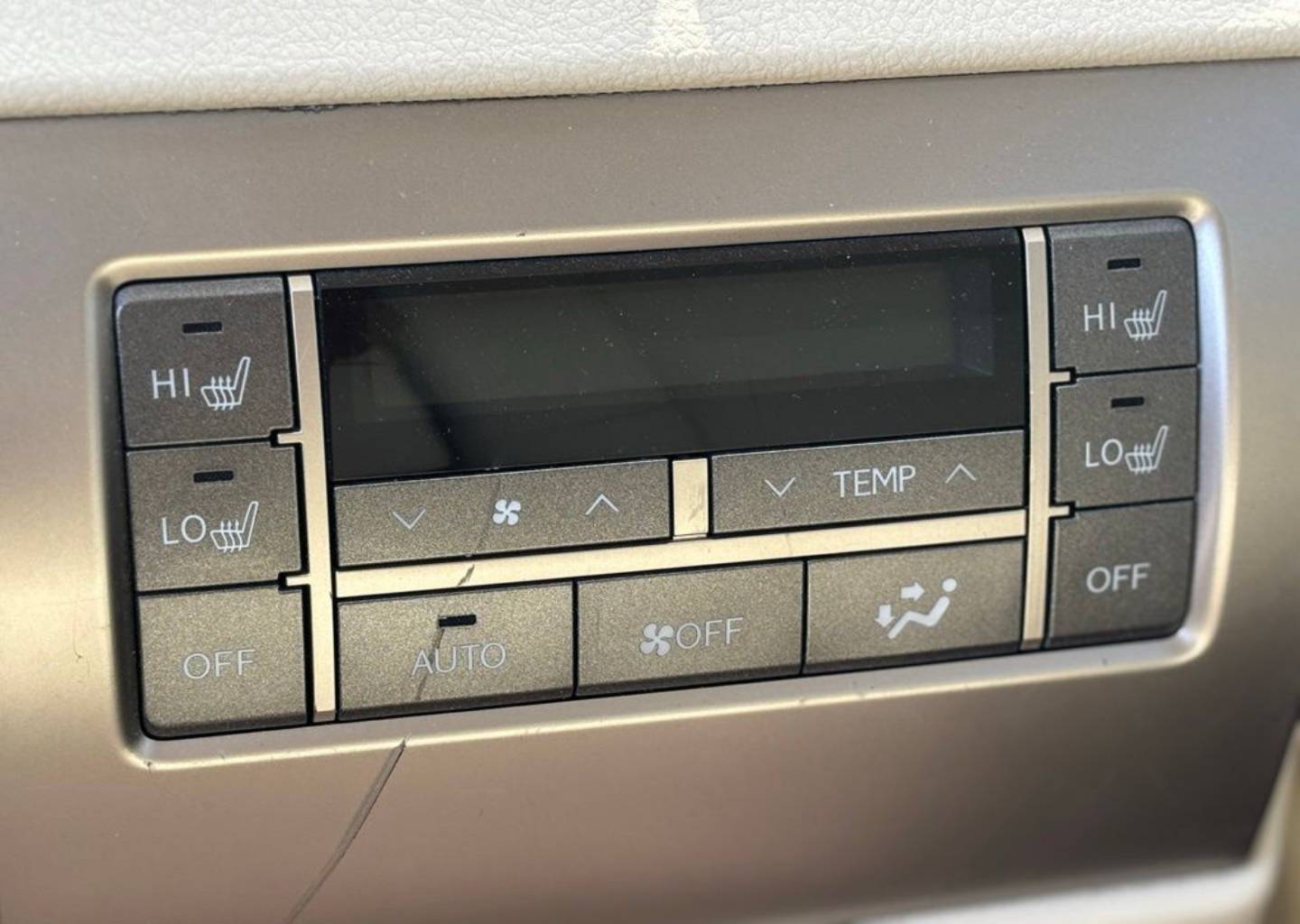 2011 Lexus GX Base - Photo 45