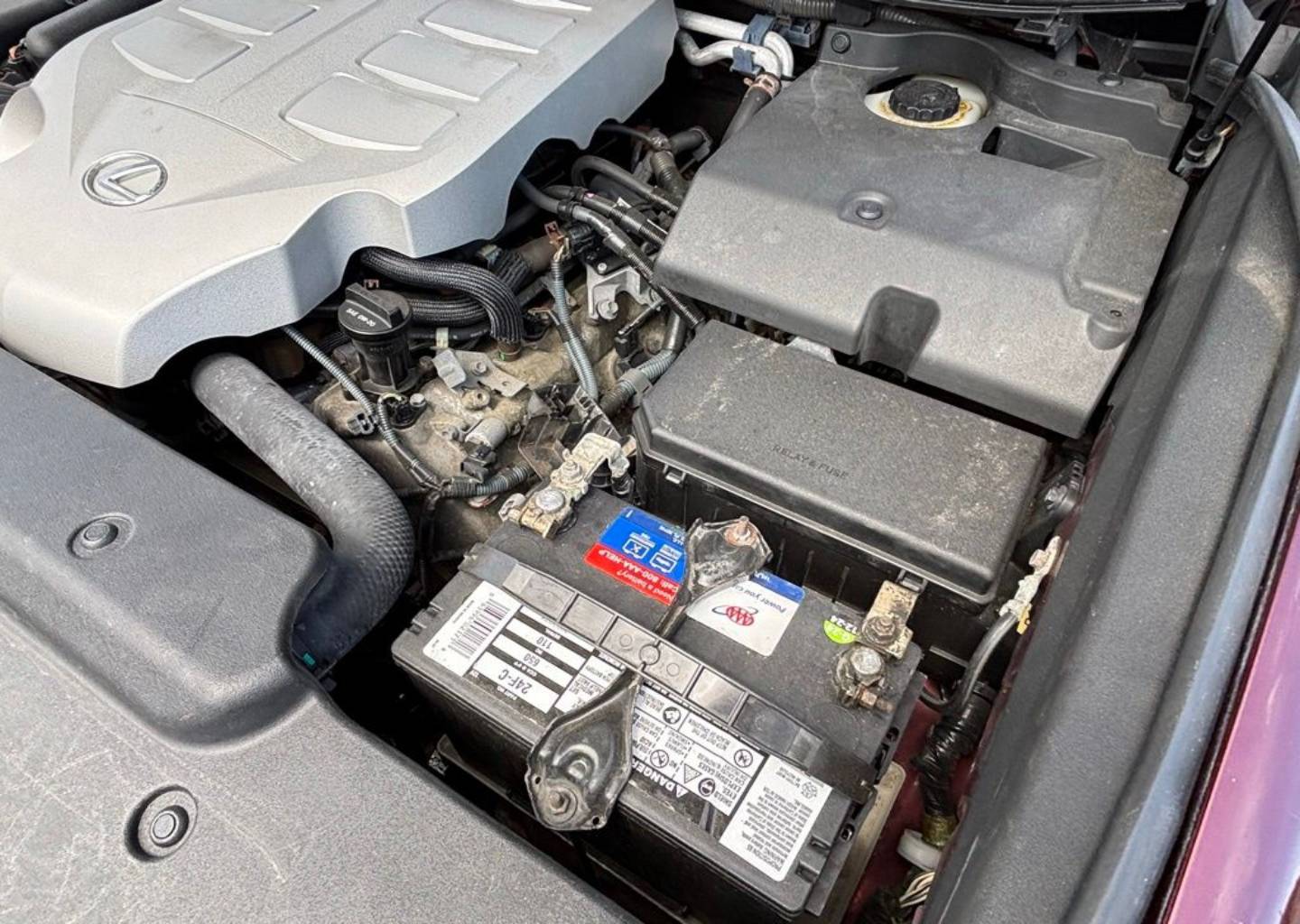 2011 Lexus GX Base - Photo 53