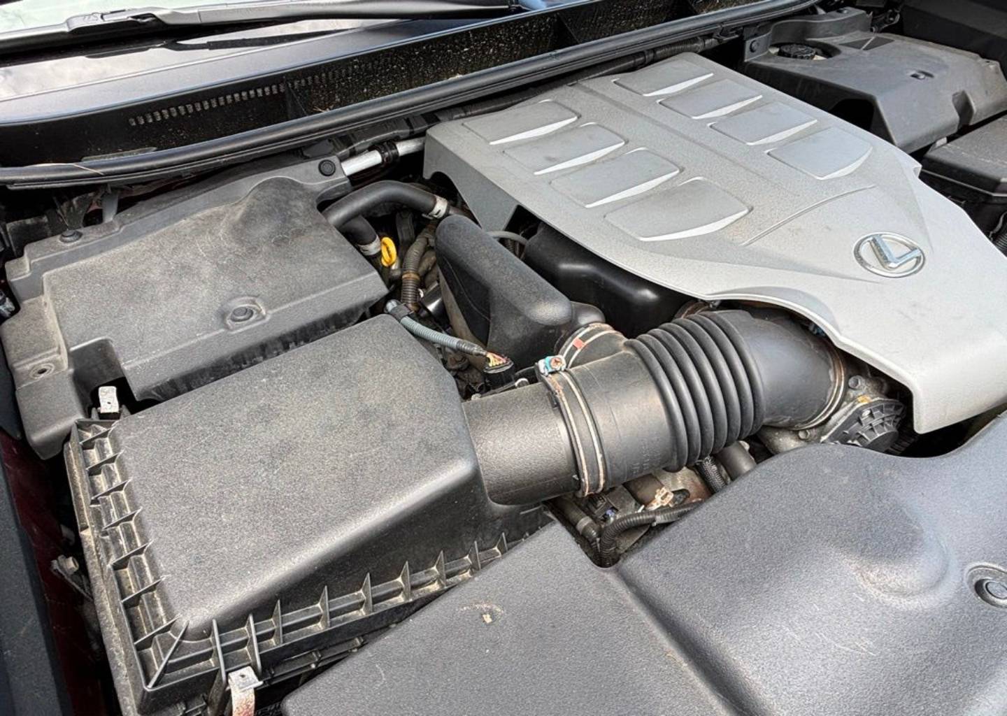 2011 Lexus GX Base - Photo 55