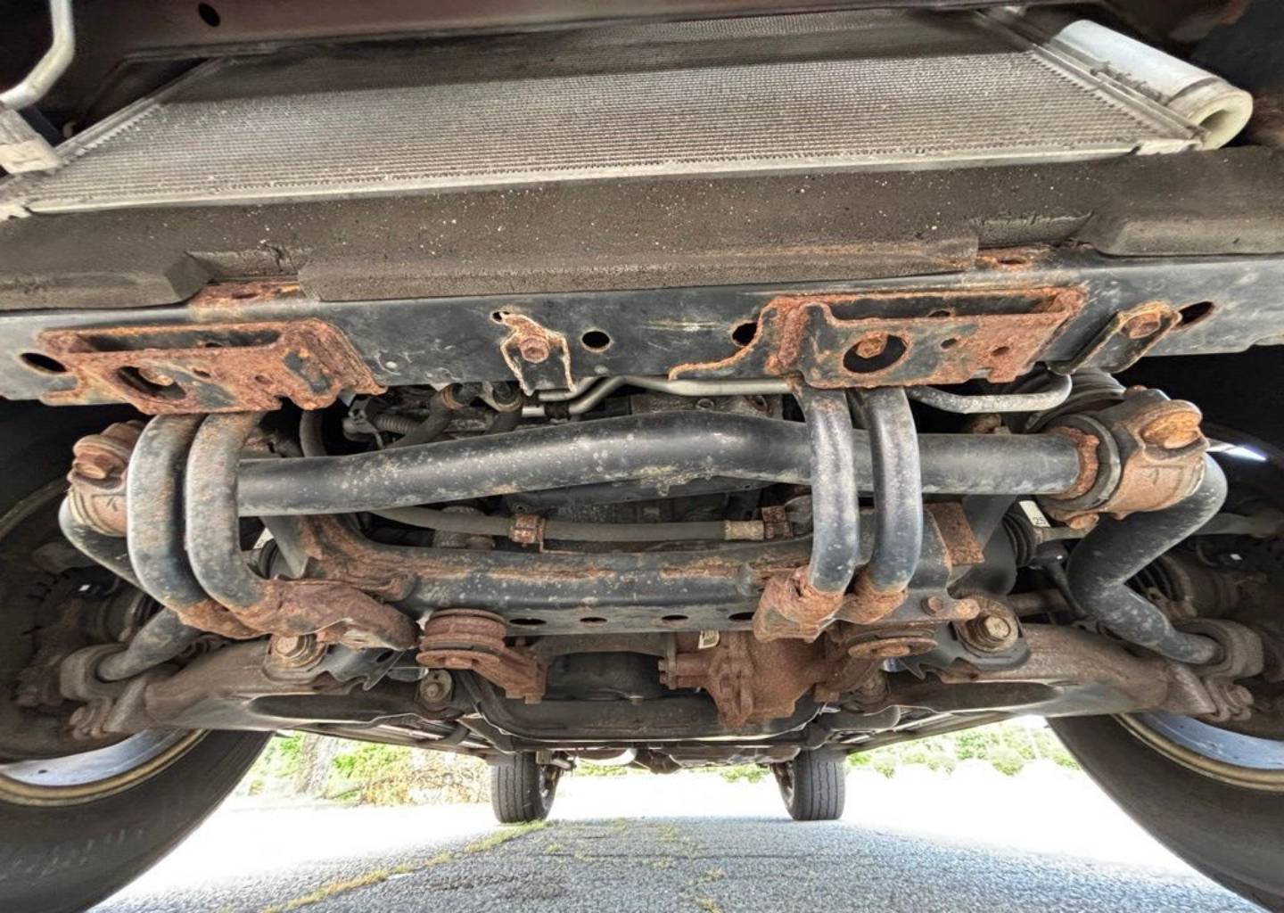 2011 Lexus GX Base - Photo 56