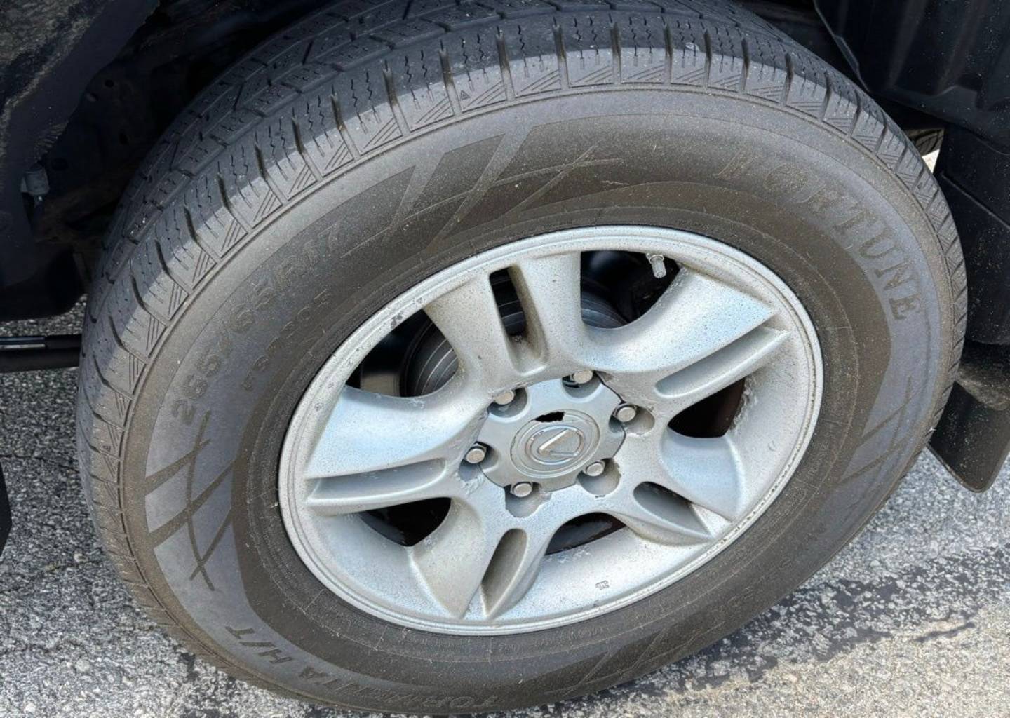 2011 Lexus GX Base - Photo 58