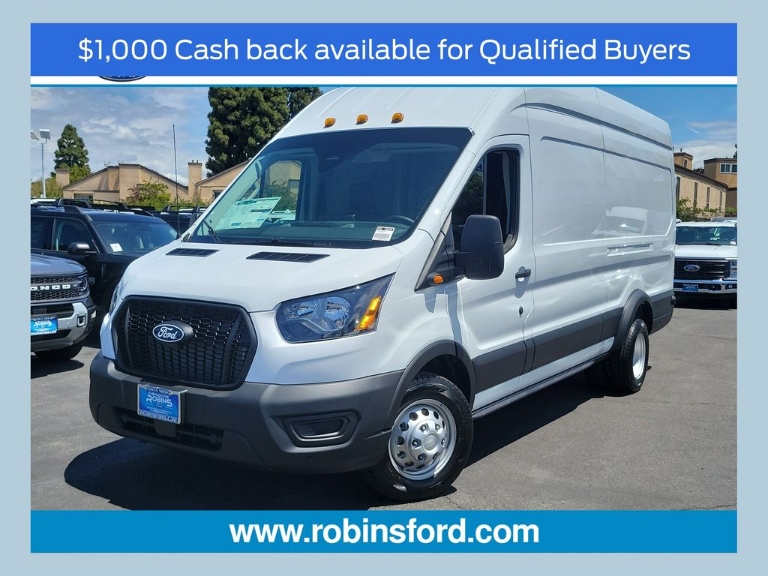 2026 Ford Transit-350 Base