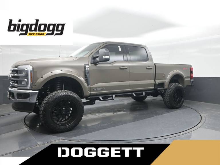 2026 Ford Super Duty F-250 SRW XLT