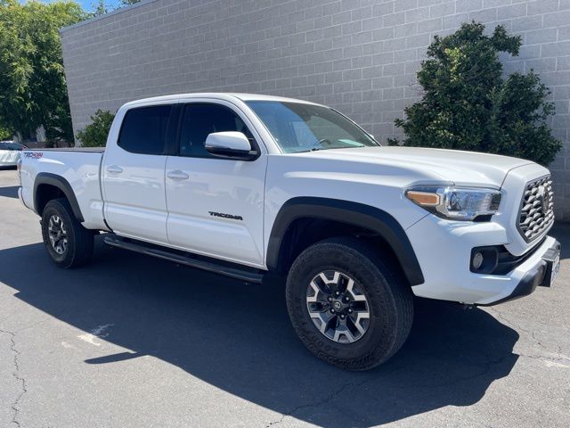 2023 Toyota Tacoma TRD OFF-Road