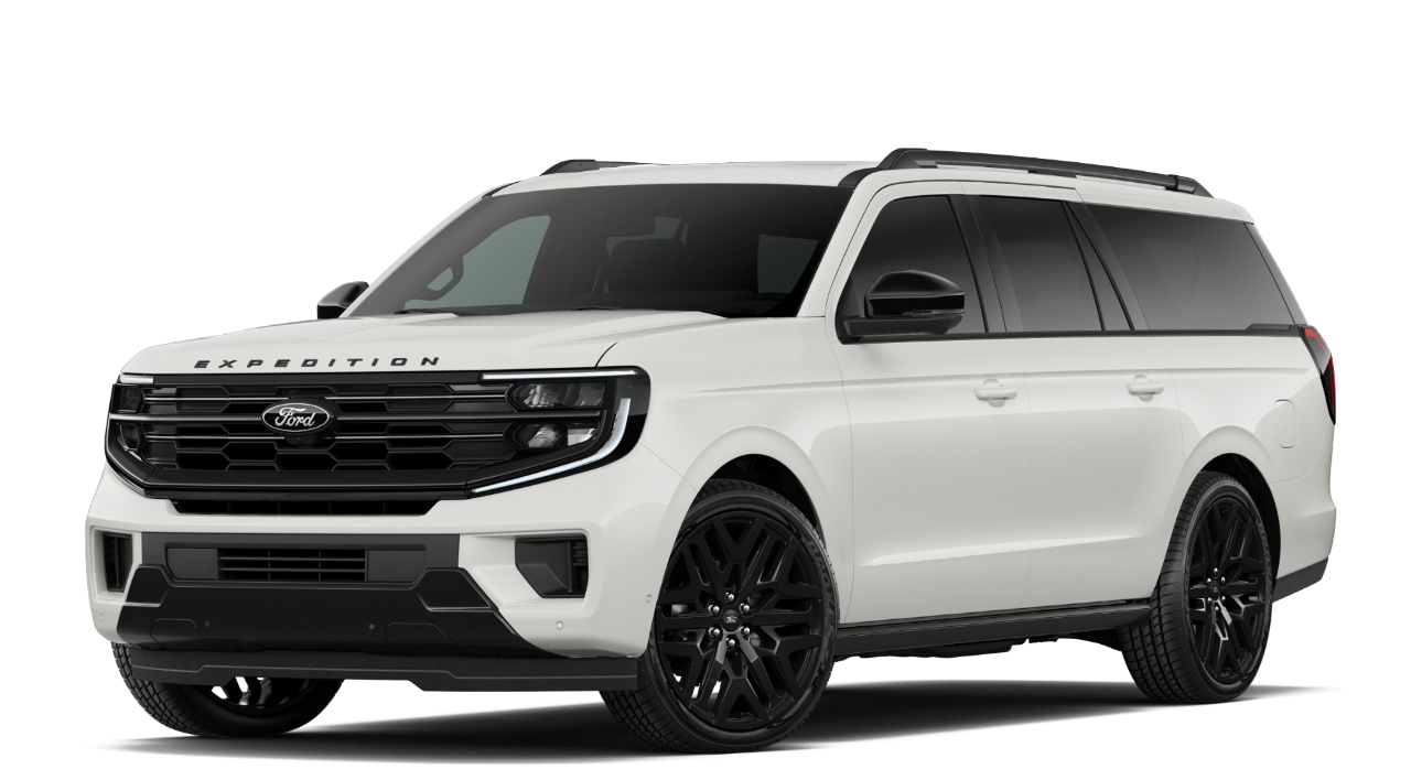 2026 Ford Expedition Platinum MAX 4x4's photo