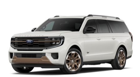 2026 Ford Expedition MAX King Ranch
