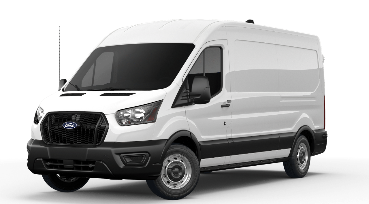 2026 Ford Transit 250 Med Roof 148 WB's photo