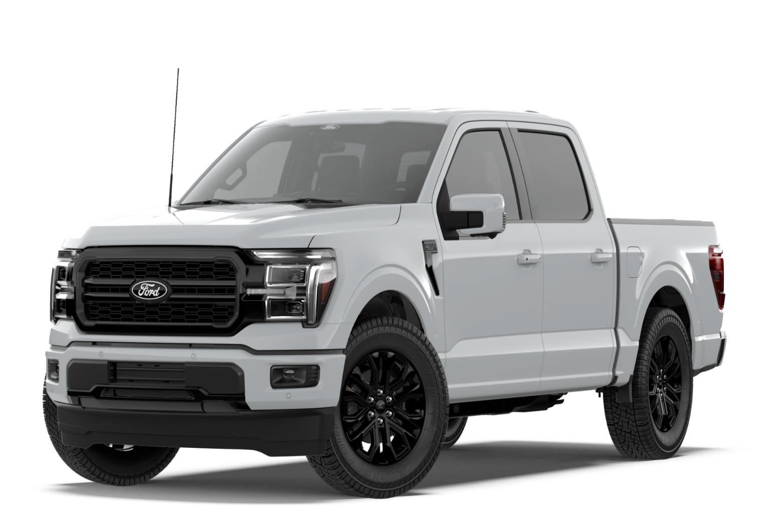 2026 Ford F-150 Lariat 4x4 SuperCrew 5-1/2 Box's photo