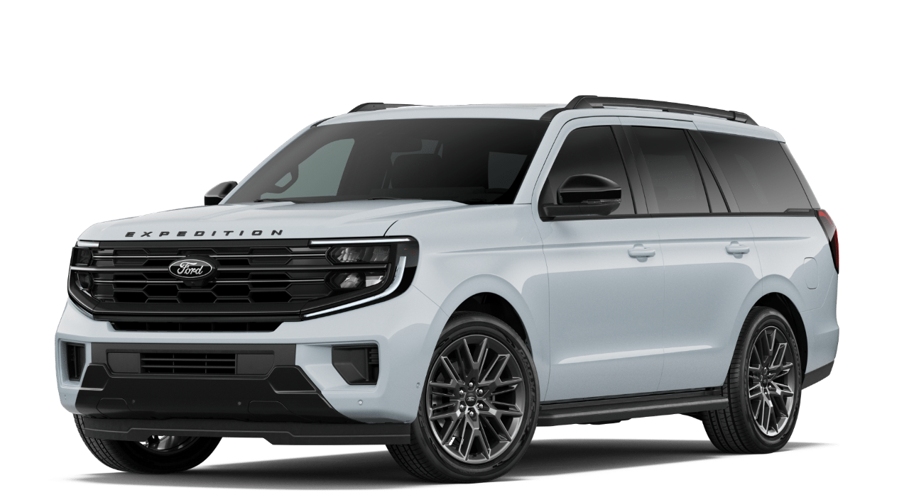 2026 Ford Expedition Platinum 4x4's photo