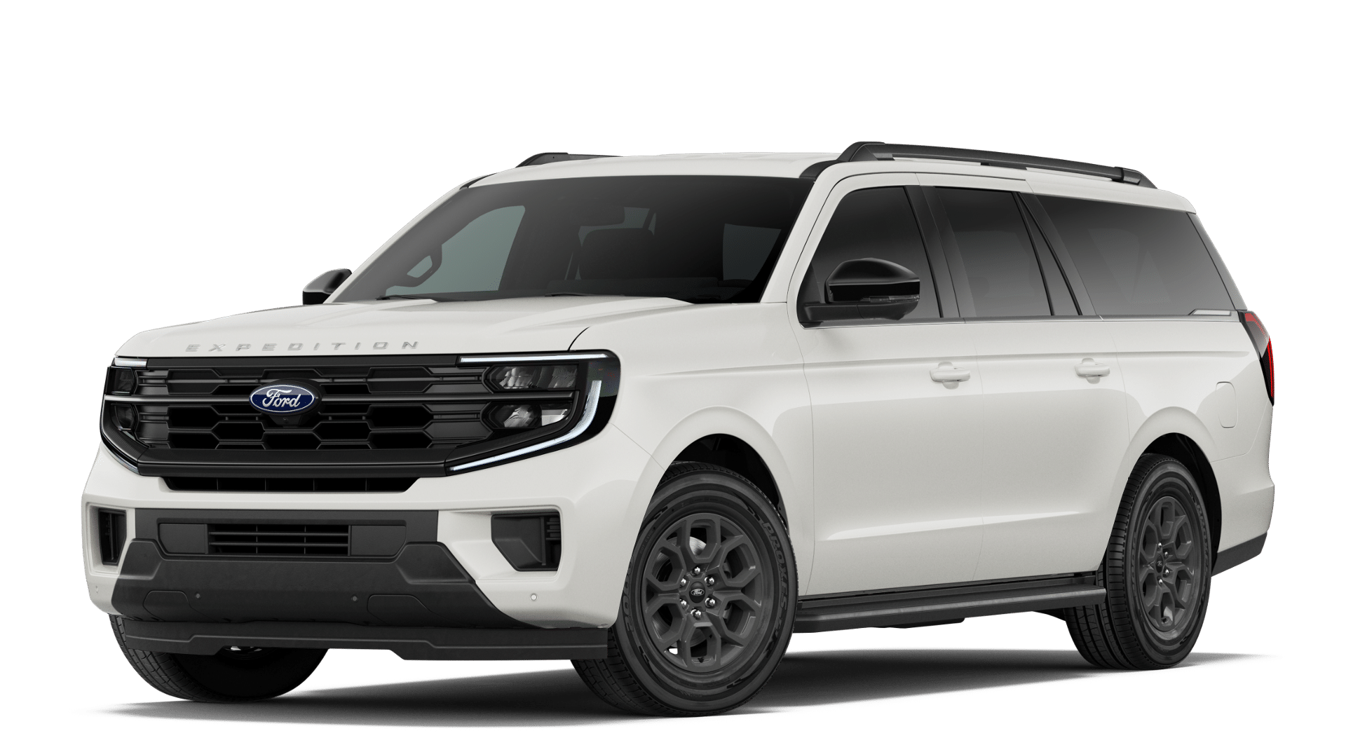 2026 Ford Expedition Active MAX's photo