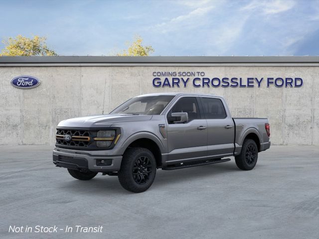 2026 Ford F-150 Tremor 4x4 SuperCrew 5-1/2 Box's photo