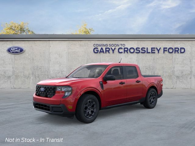 2026 Ford Maverick XLT FWD's photo