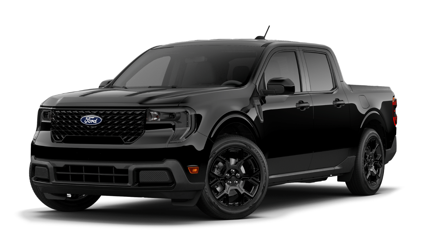 2026 Ford Maverick XLT AWD's photo