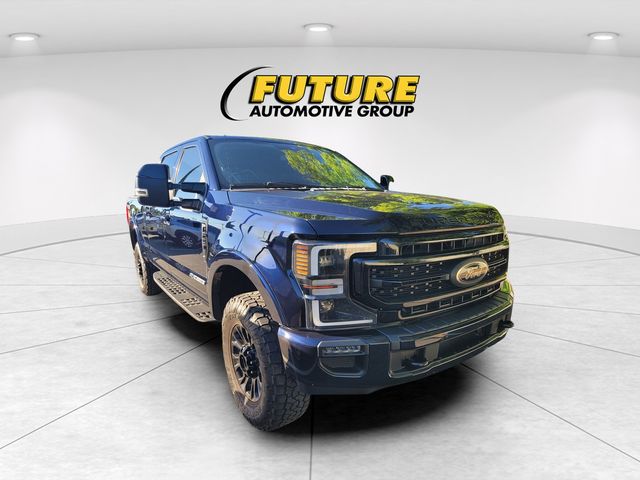 2021 Ford F-250SD LARIAT