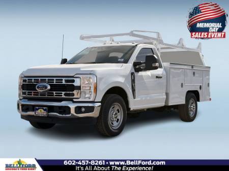 2026 Ford F-350SD XL