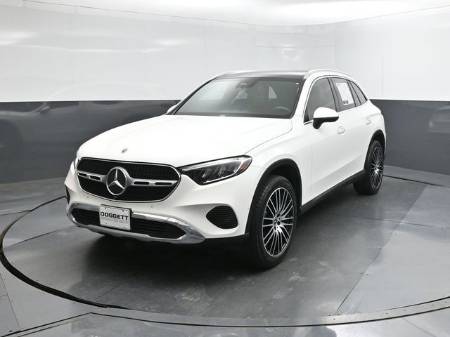 2023 Mercedes-Benz GLC GLC 300