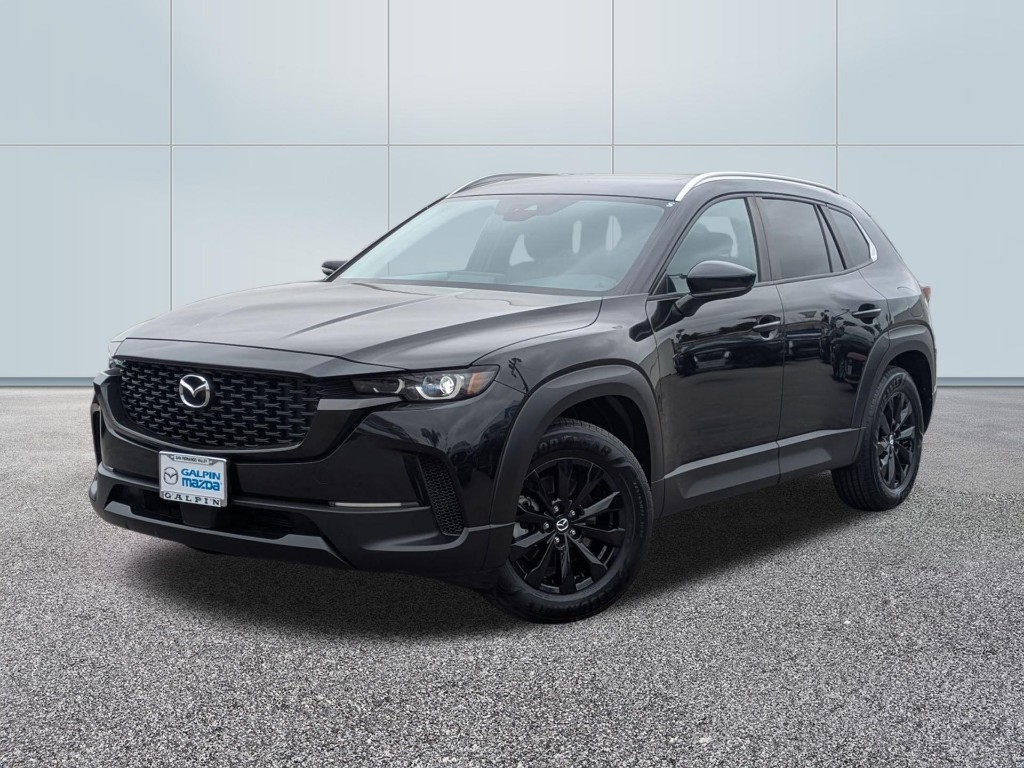 2023 Mazda CX-50 2.5 S Preferred Plus