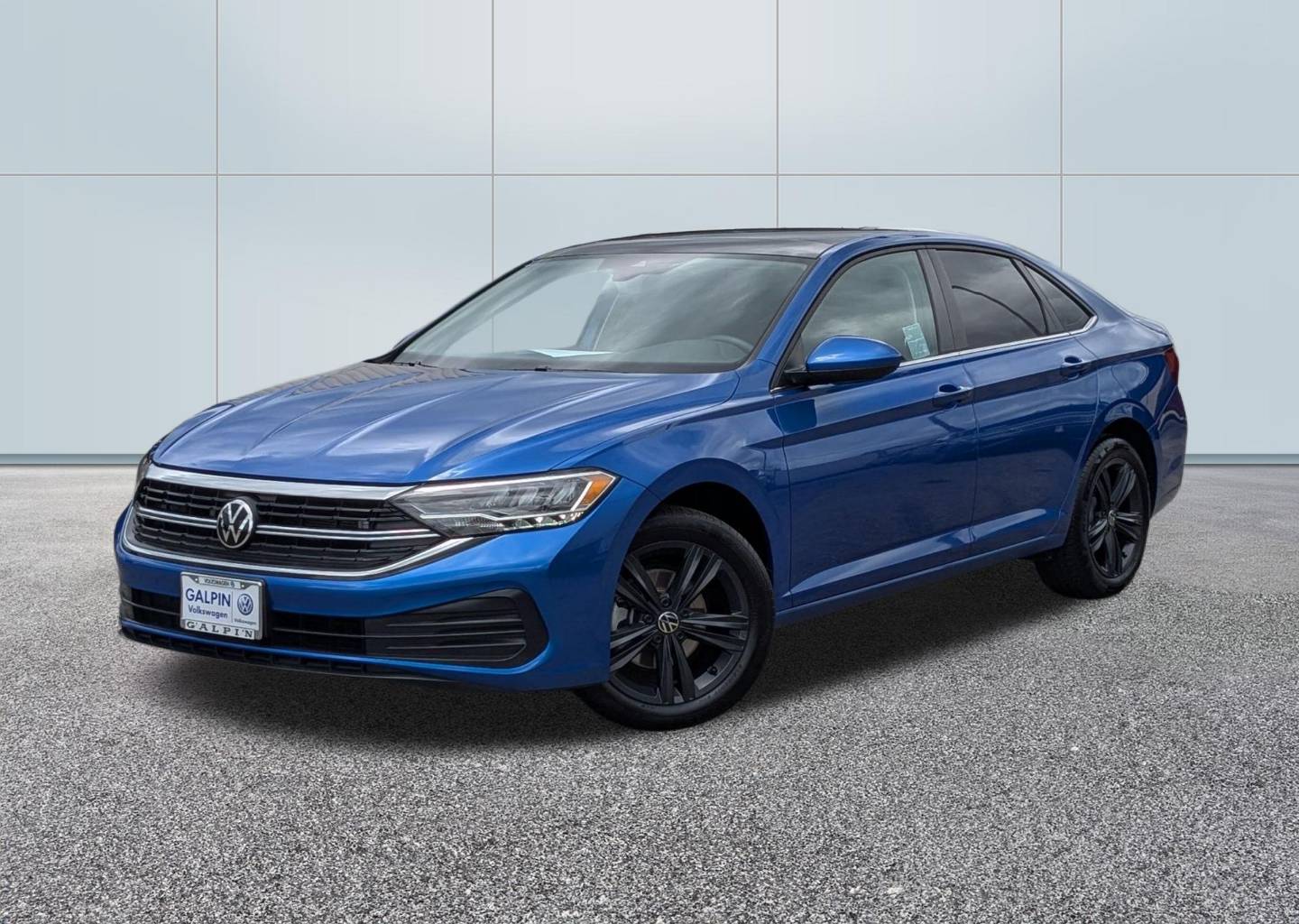 2023 Volkswagen Jetta 1.5T SE Auto SULEV's photo