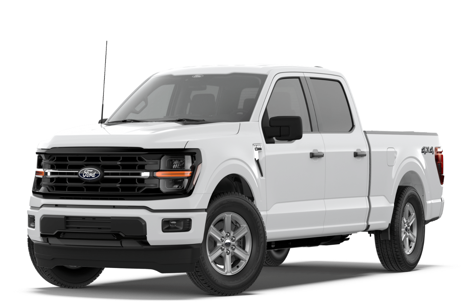 2026 Ford F-150 XLT 4x4 SuperCrew 5-1/2 Box's photo
