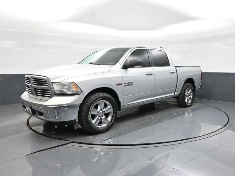 2016 RAM 1500 Lone Star