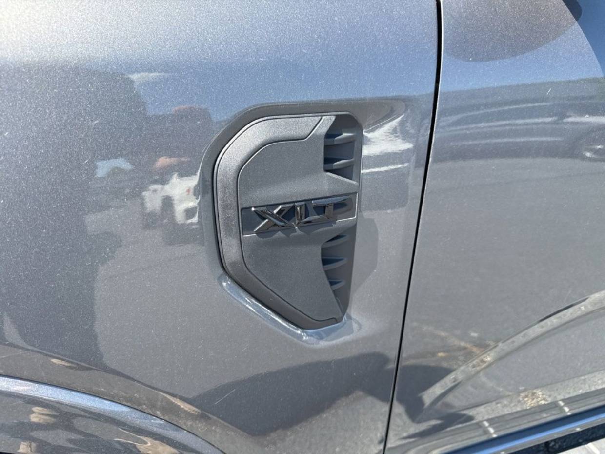 2025 Ford Ranger XLT - Photo 30