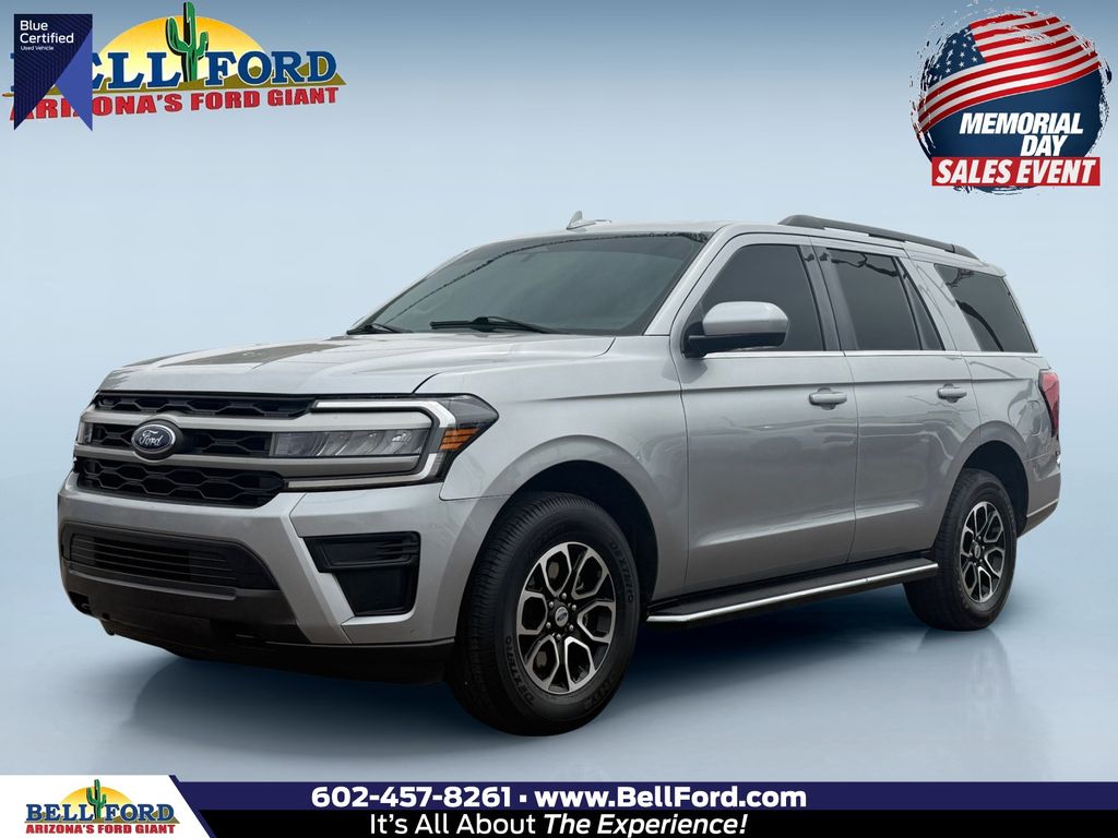 2023 Ford Expedition XLT 4x4's photo