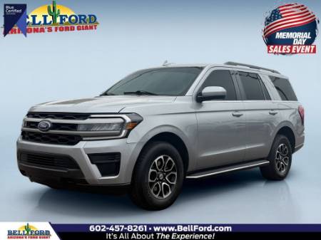 2023 Ford Expedition XLT