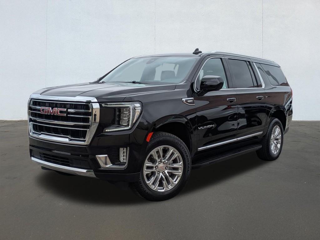 2022 GMC Yukon XL 4WD SLT