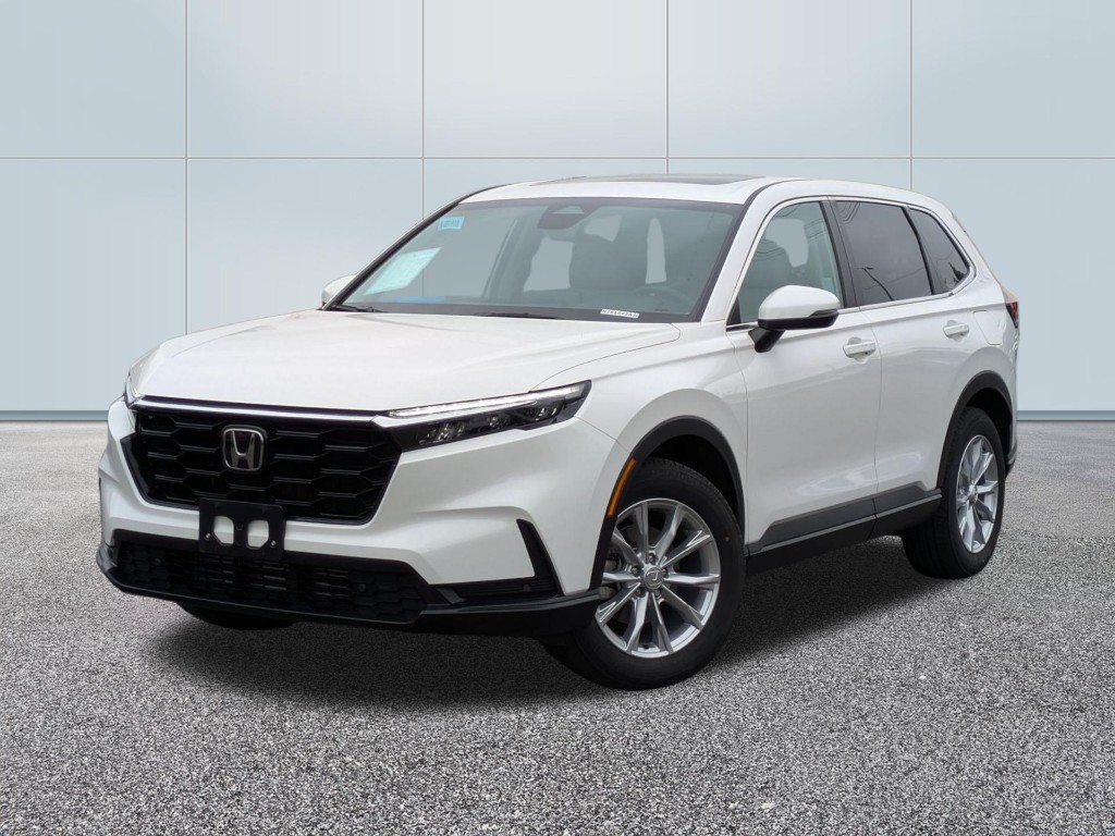 2023 Honda CR-V AWD EXL BD