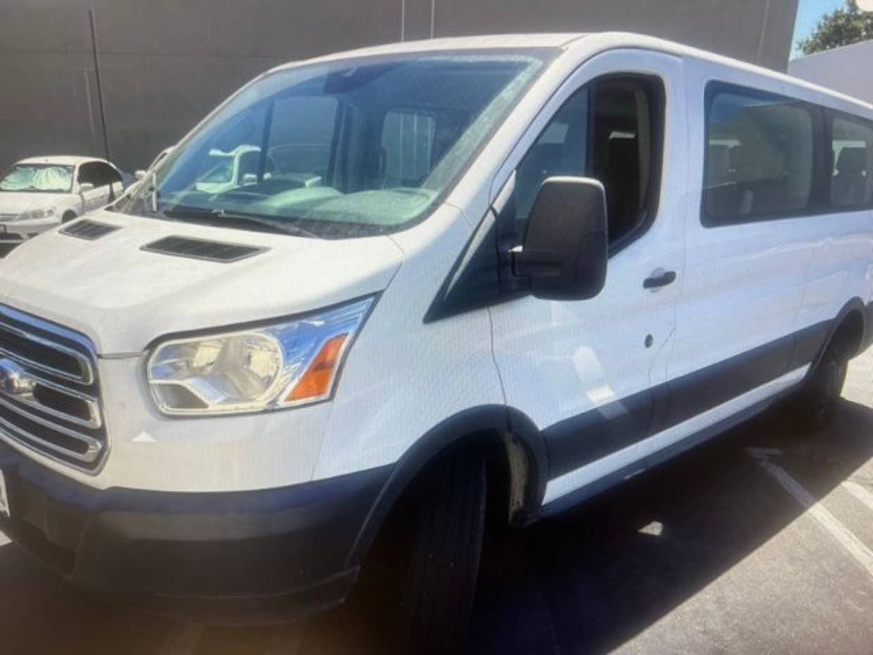 2019 Ford Transit 350 XLT Low Roof 60/40 Pass. 148WB's photo