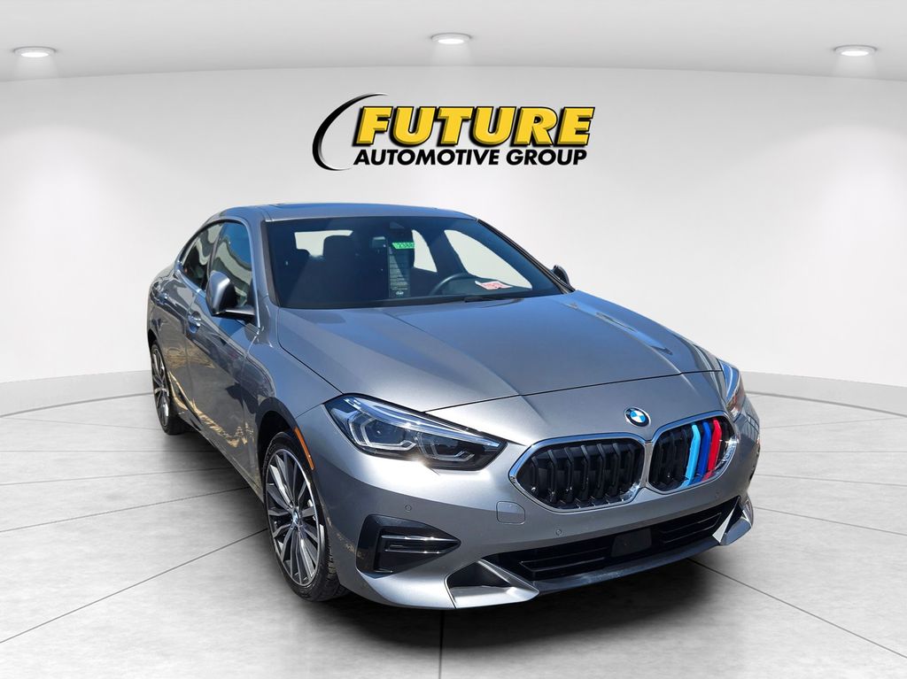 2024 BMW 2 Series 228I