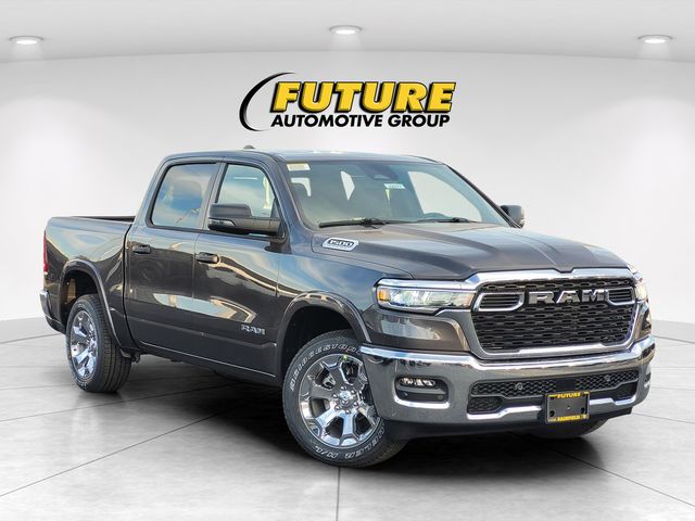 New 2026 RAM 1500 BIG Horn/Lone Star