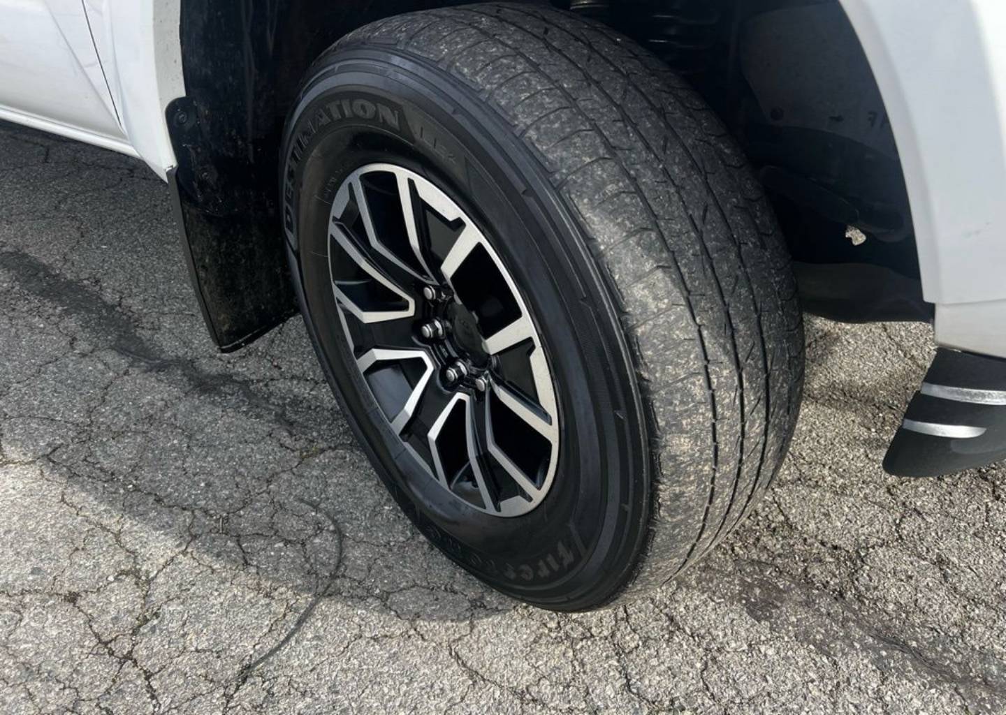 2022 Toyota Tacoma TRD Sport - Photo 31