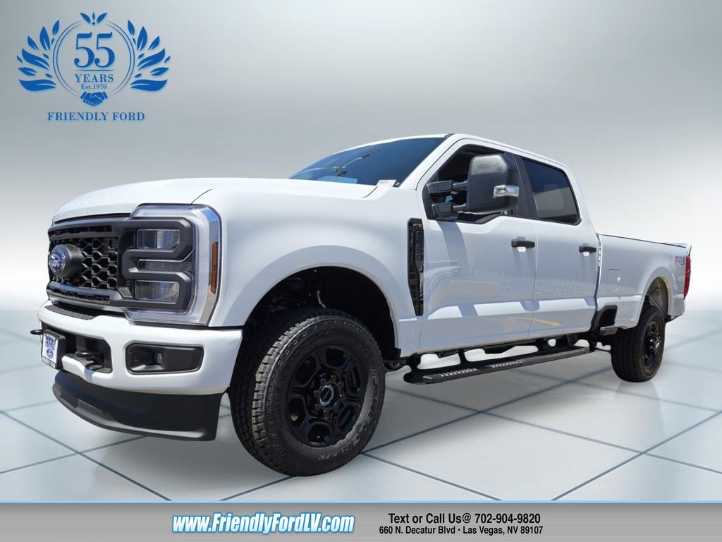 2026 Ford F-350SD XL
