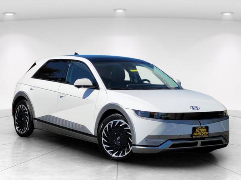 2024 Hyundai Ioniq 5 Limited