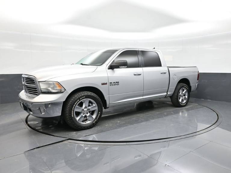 2016 RAM 1500 Lone Star