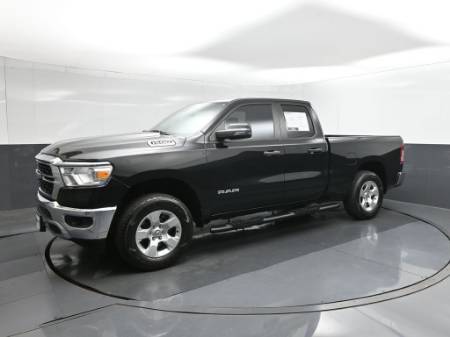 2024 RAM 1500 Lone Star