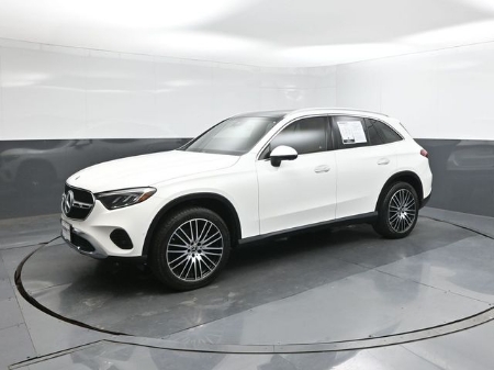 2023 Mercedes-Benz GLC GLC 300