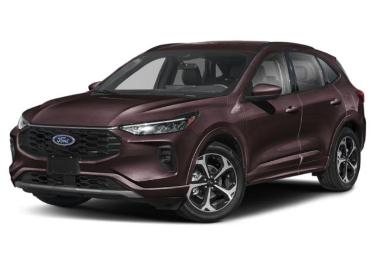 2023 Ford Escape ST-Line Select AWD 2.0L's photo
