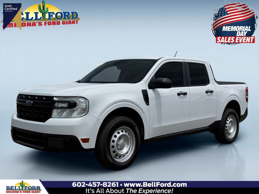 2023 Ford Maverick XL FWD's photo