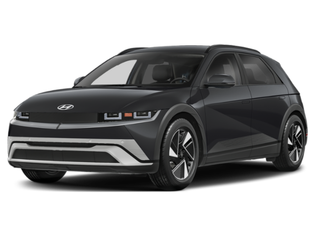 New 2026 Hyundai Ioniq 5 SEL
