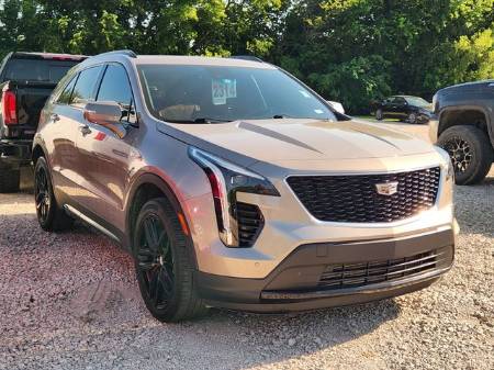 2023 Cadillac XT4 Sport