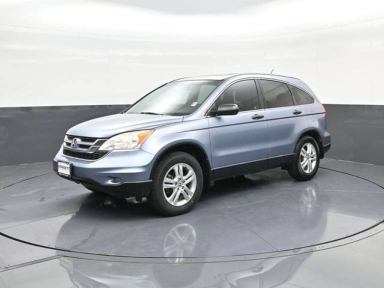 2011 Honda CR-V EX