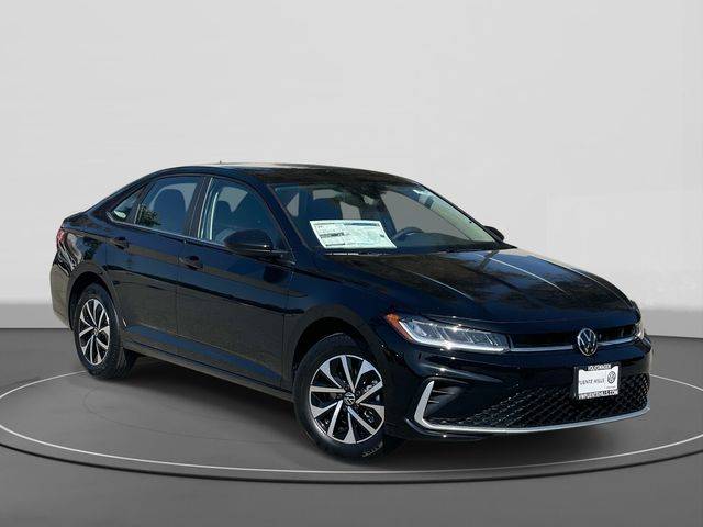 2026 Volkswagen Jetta 1.5T S