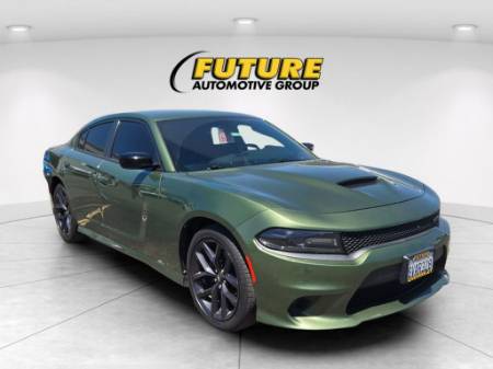 2020 Dodge Charger GT