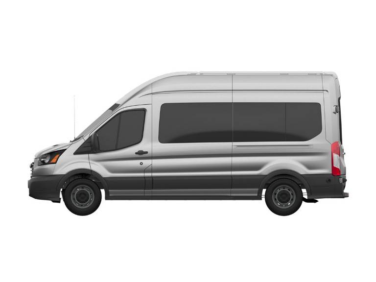 2015 Ford Transit-350 XL